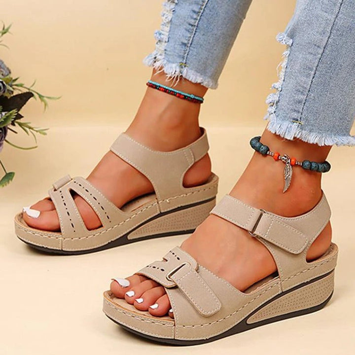 Letizia Women's comfortable sandals