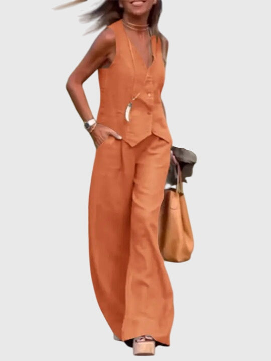 Giulietta | Elegant Two-Piece Set