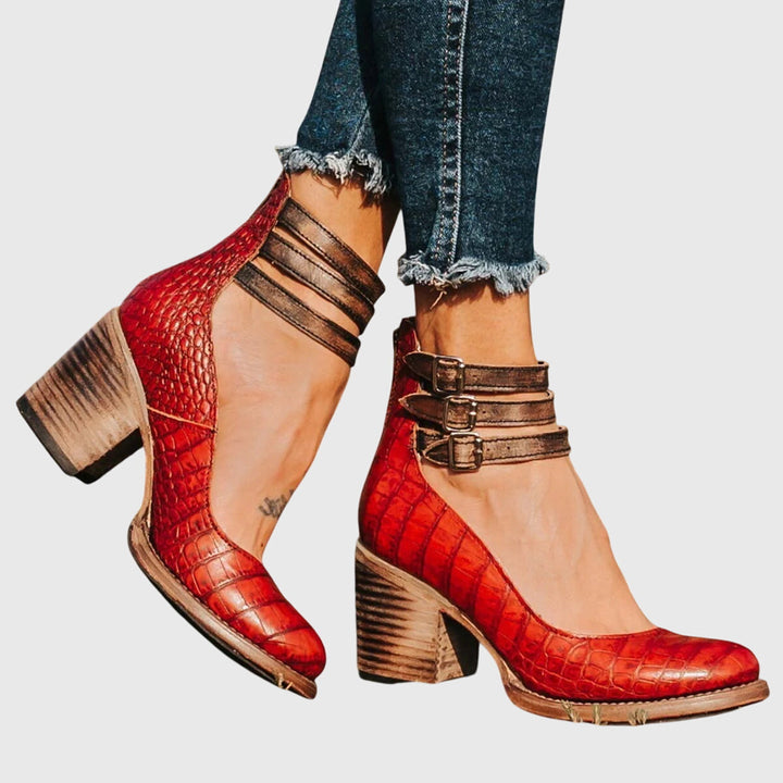 Vera | Elegant and Comfortable Sandals