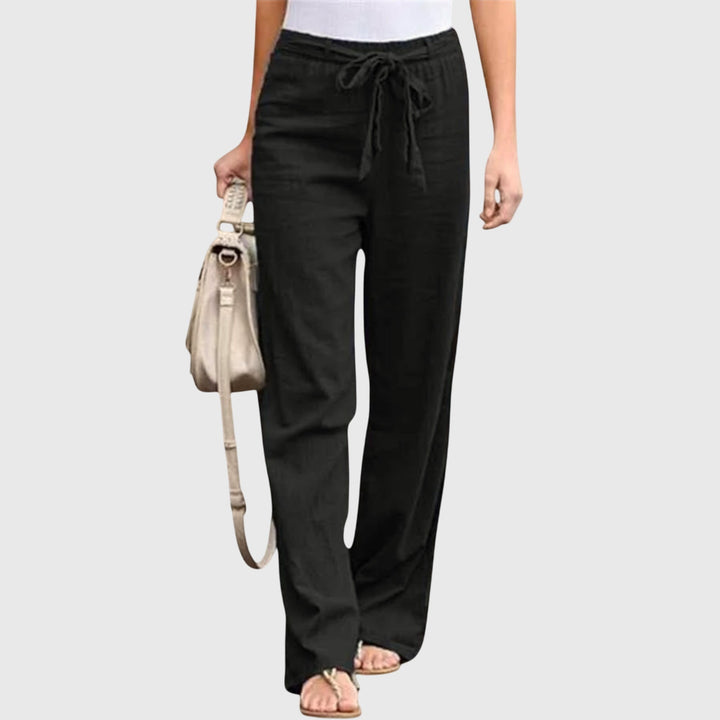 Viviana | Lightweight Pants.