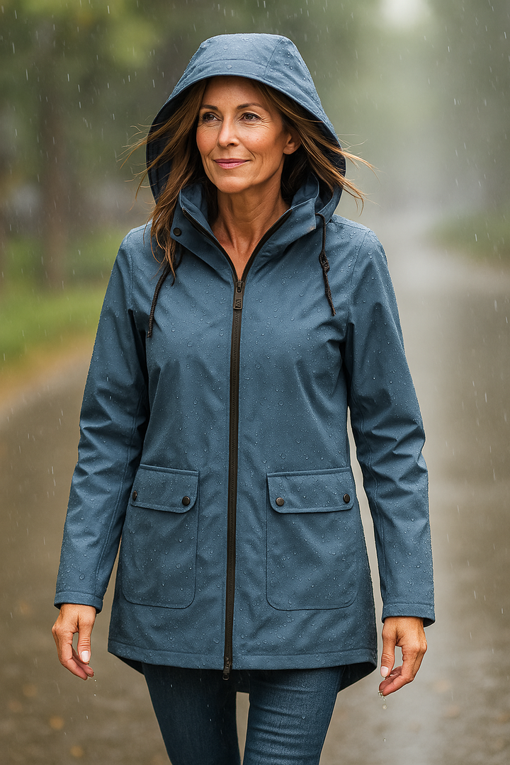 Zita | Raincoat