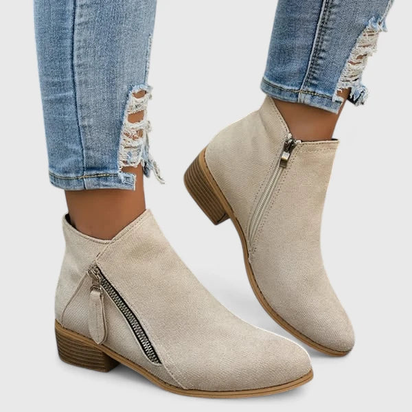 Carmela | Orthopedic Boots
