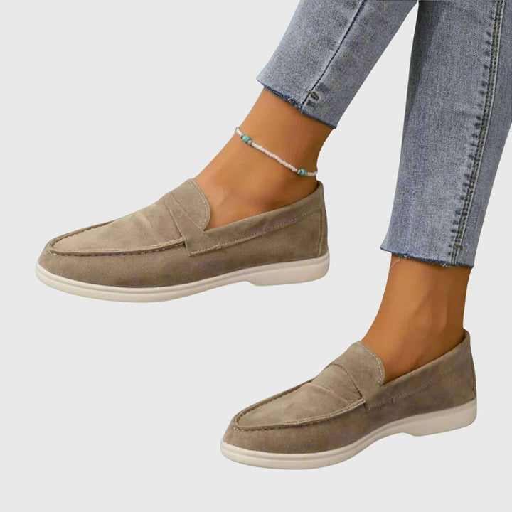 Serena | Orthopedic Loafers