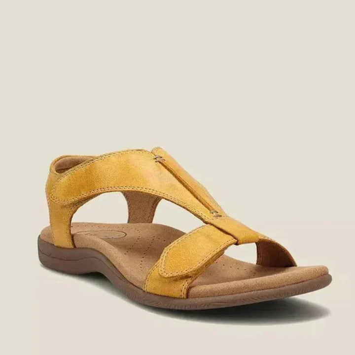 Letizia | Ergonomic Orthopedic Sandals