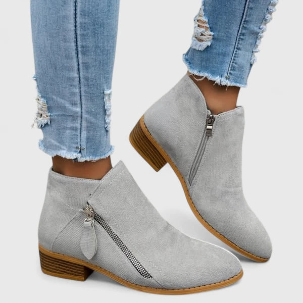 Carmela | Orthopedic Boots
