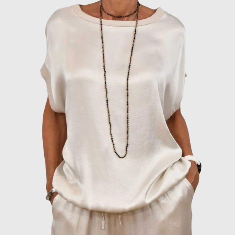 Erica | Elegant Two-Piece Set