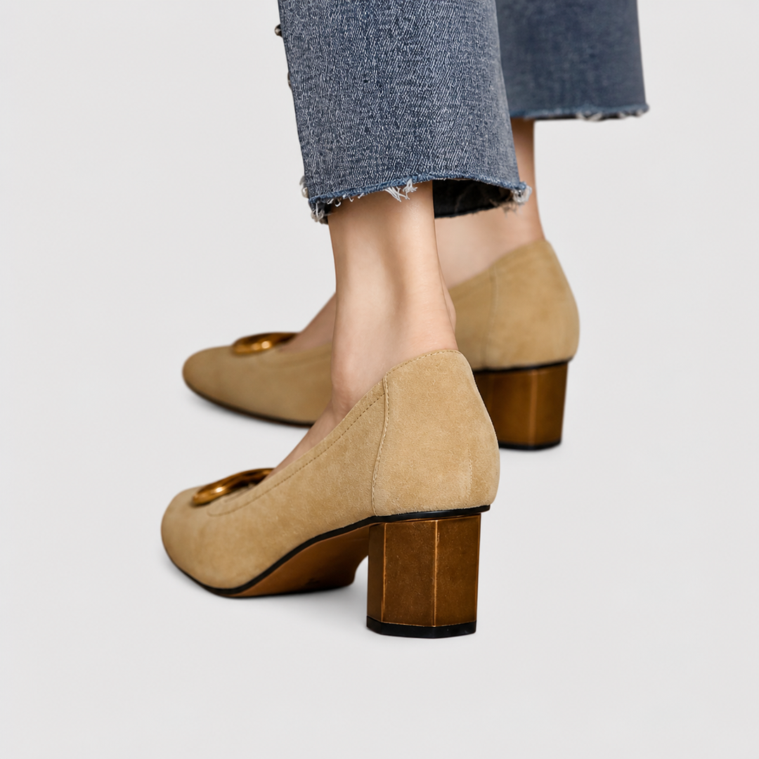 Mariella | Elegant Heels