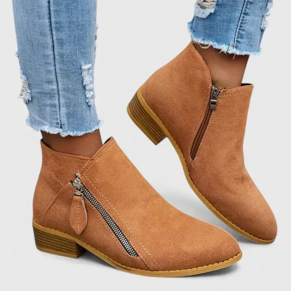 Carmela | Orthopedic Boots