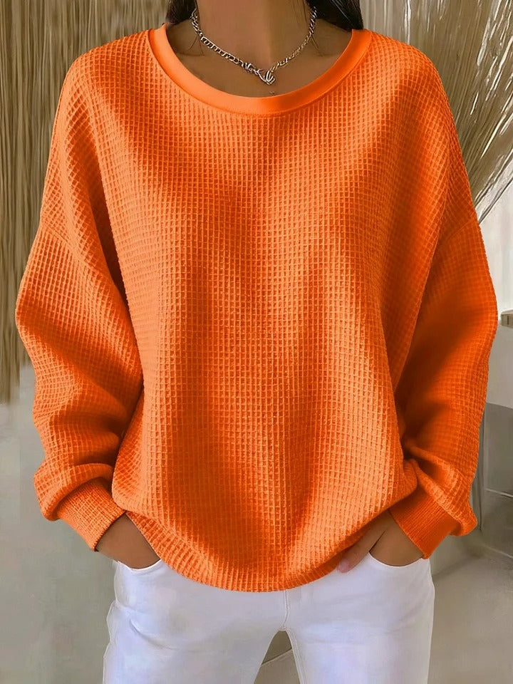 Erica | Classic Sweater