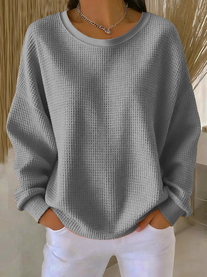Erica | Classic Sweater