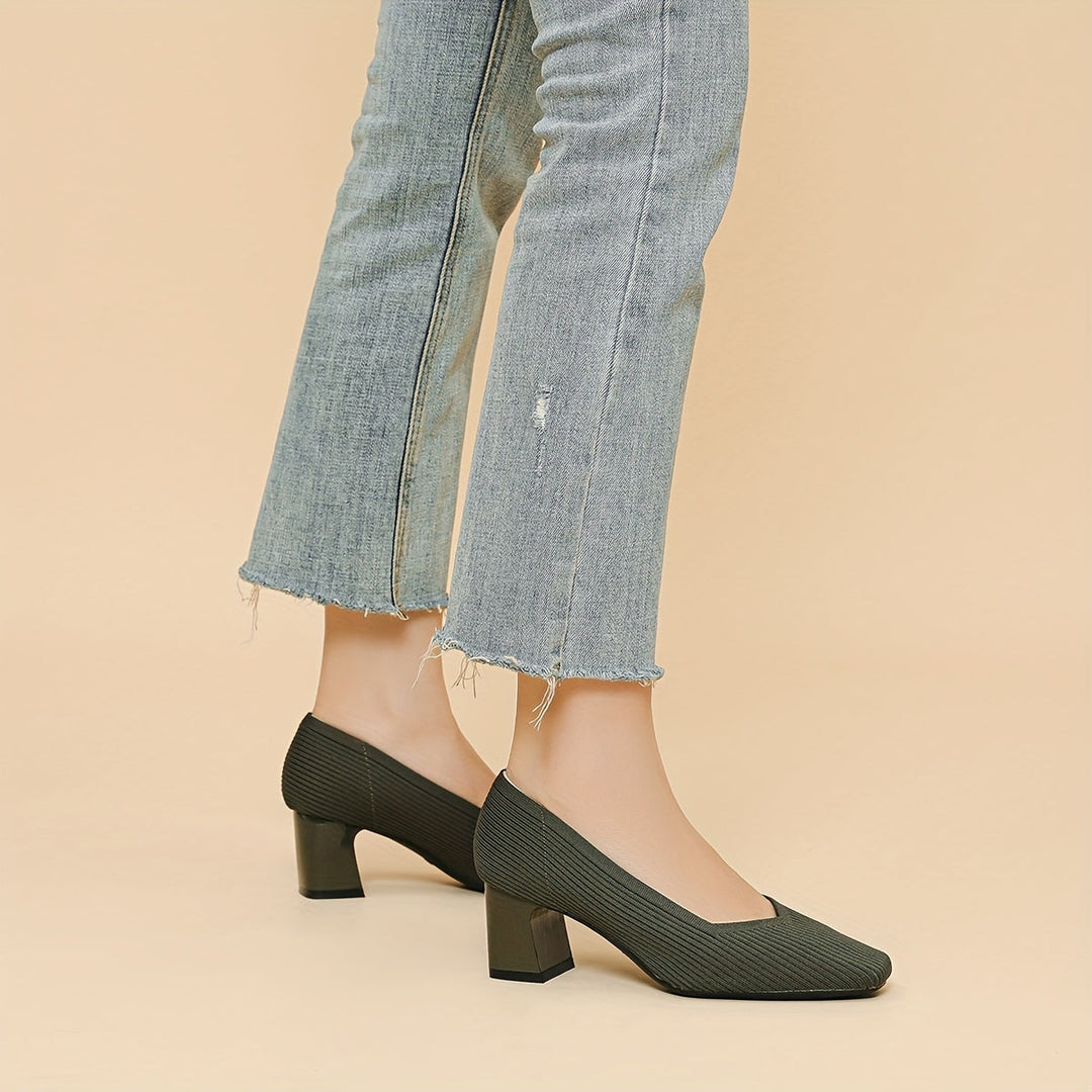 Filomena | Orthopedic Heels