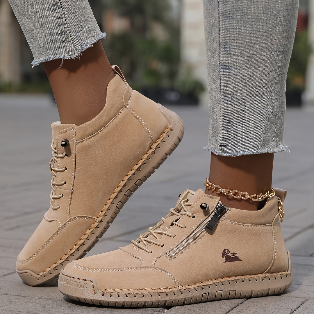Veronica | Comfort Sneakers for Therapeutic Relief