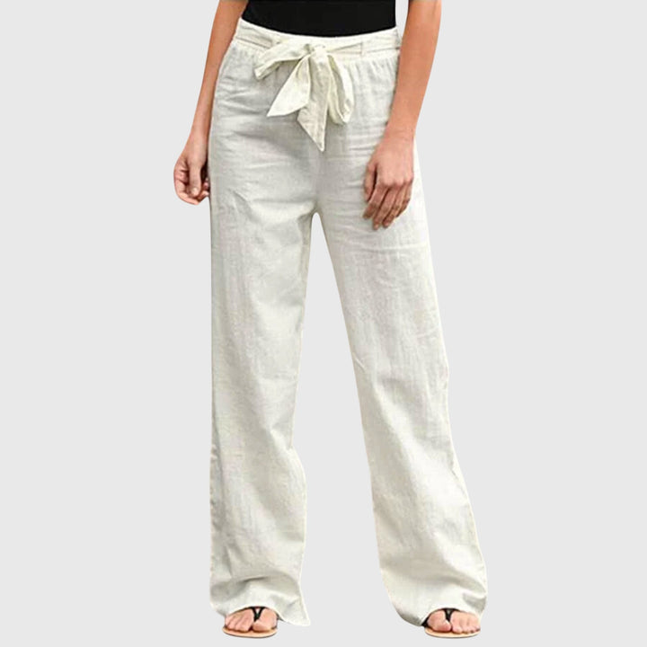 Viviana | Lightweight Pants.
