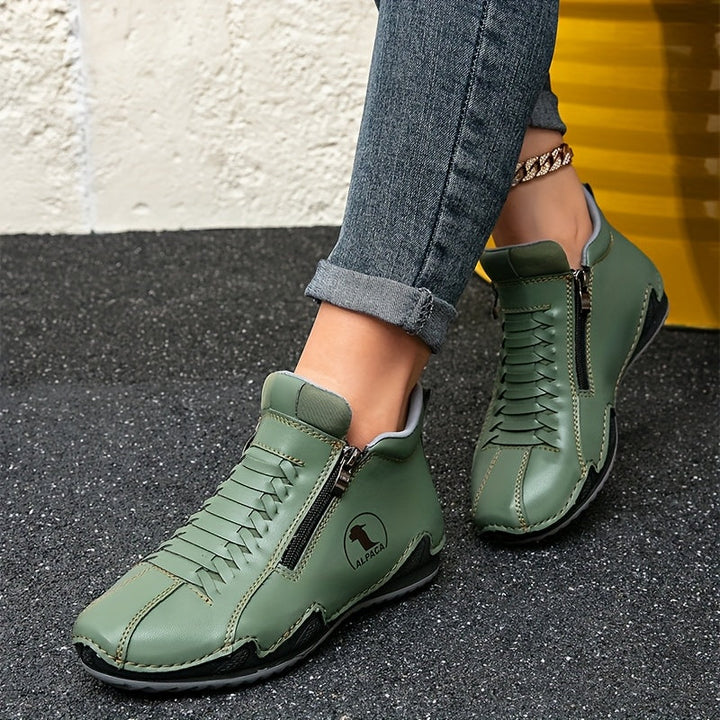 Roberta – Unmatched Comfort for Any Weather