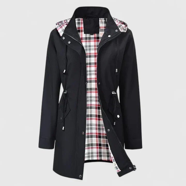 Rossella | Comfortable Coat