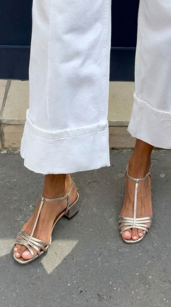 Franceschina SANDALS