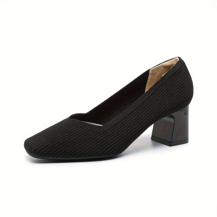 Eugenia | Orthopedic Heels