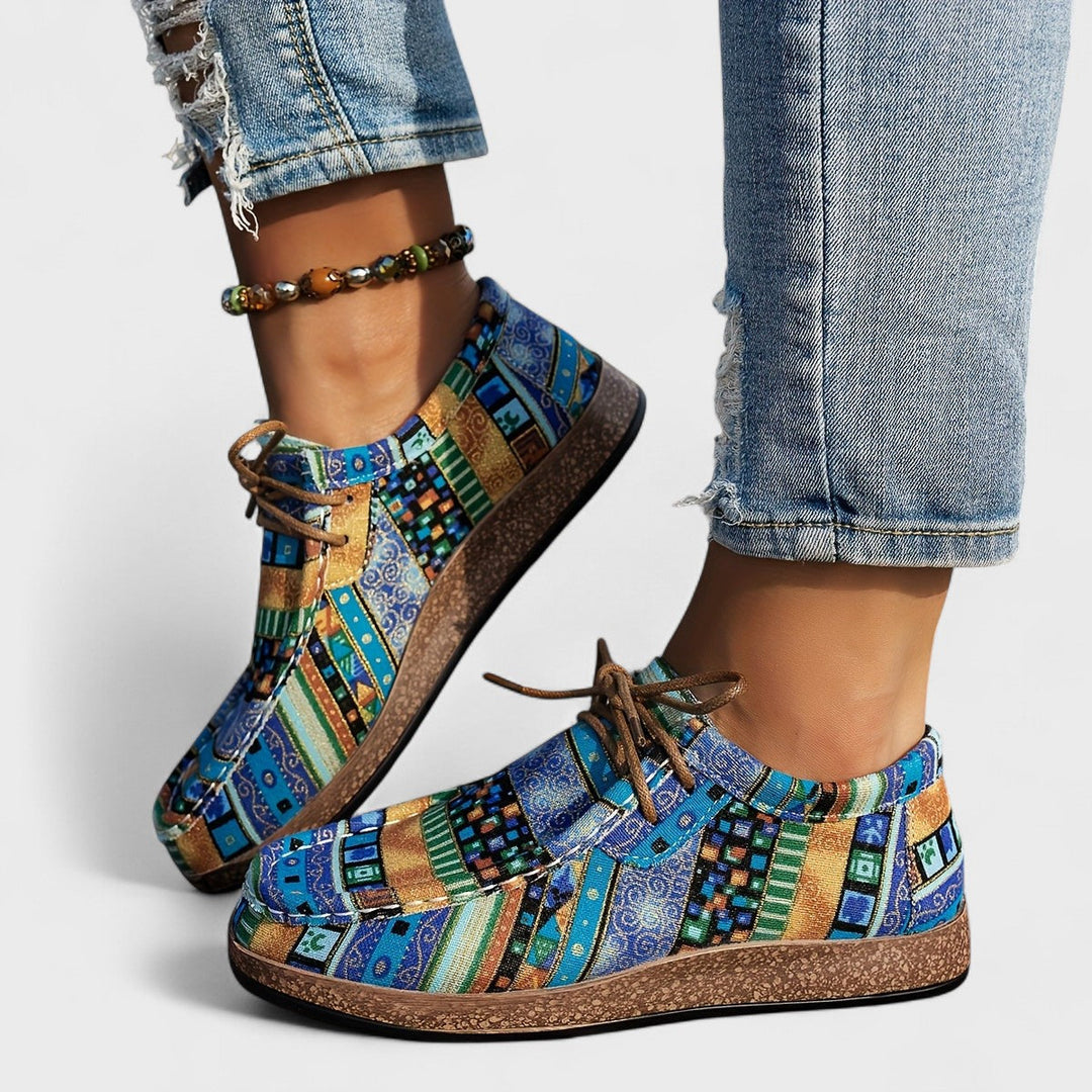 Nicoletta | Orthopedic Sneakers