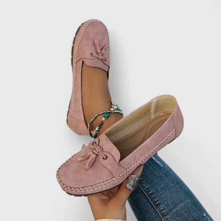 Rosaria | Orthopedic Loafers