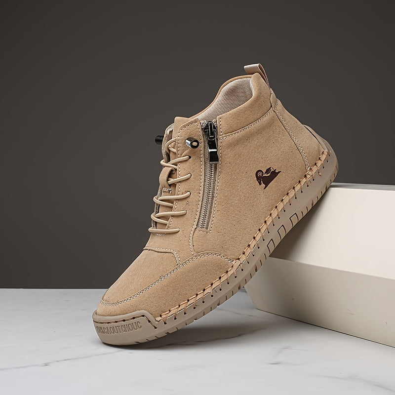 Adelina - Stylish Urban Comfort Footwear