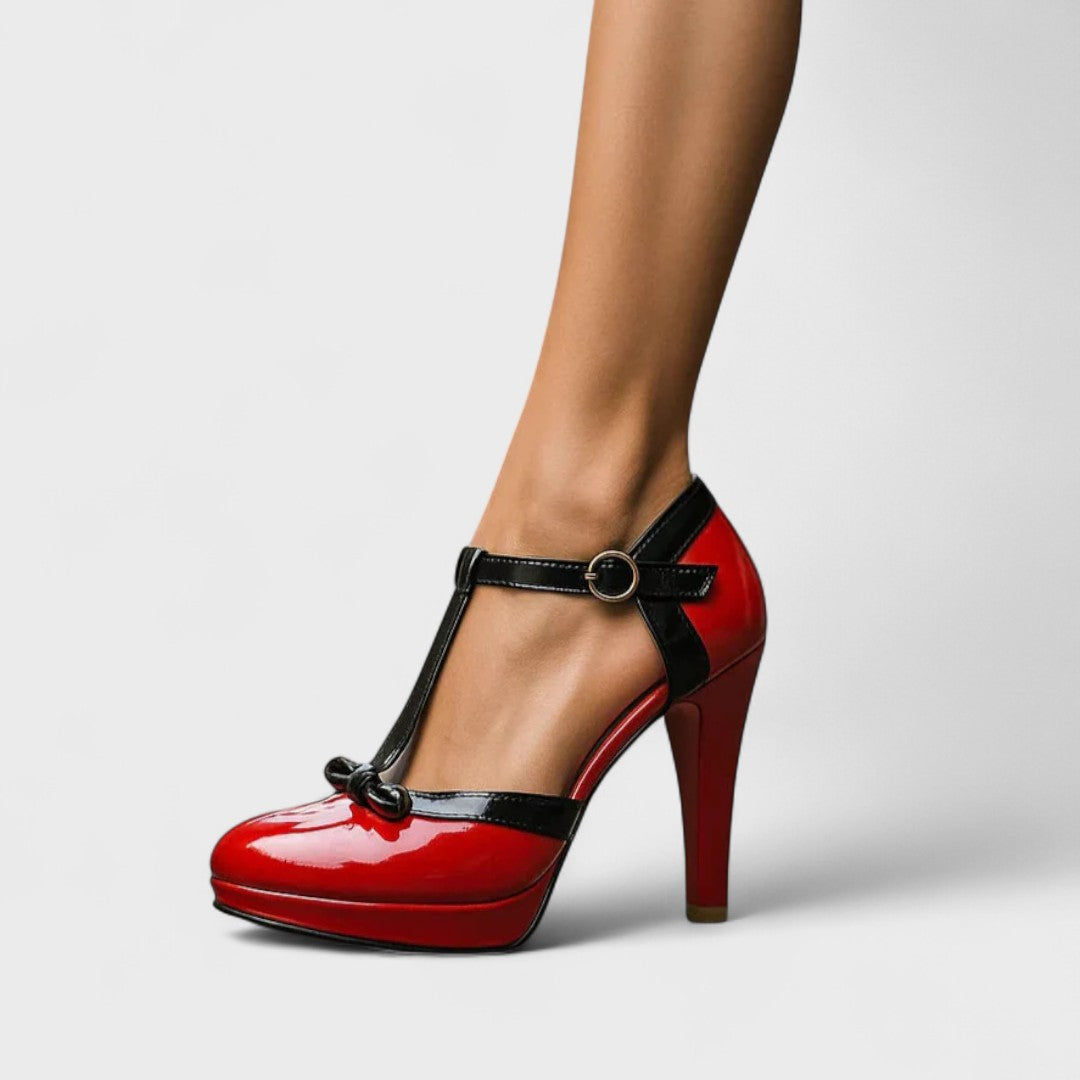 Ester | Orthopedic Heels