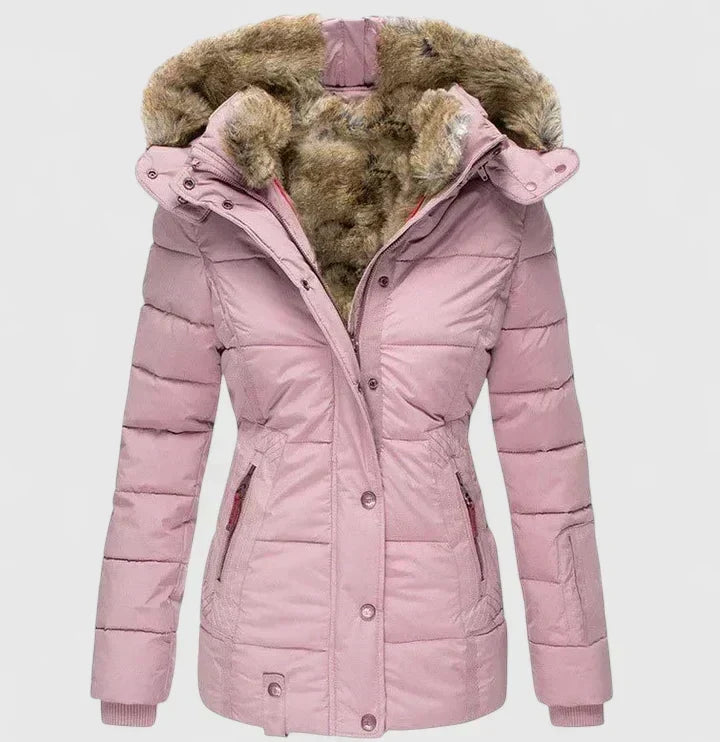 Ottavia | Comfortable Coat