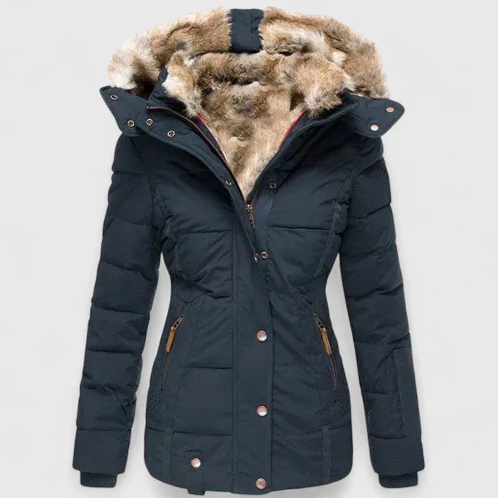 Ottavia | Comfortable Coat