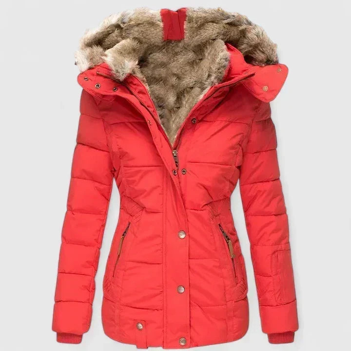 Ottavia | Comfortable Coat