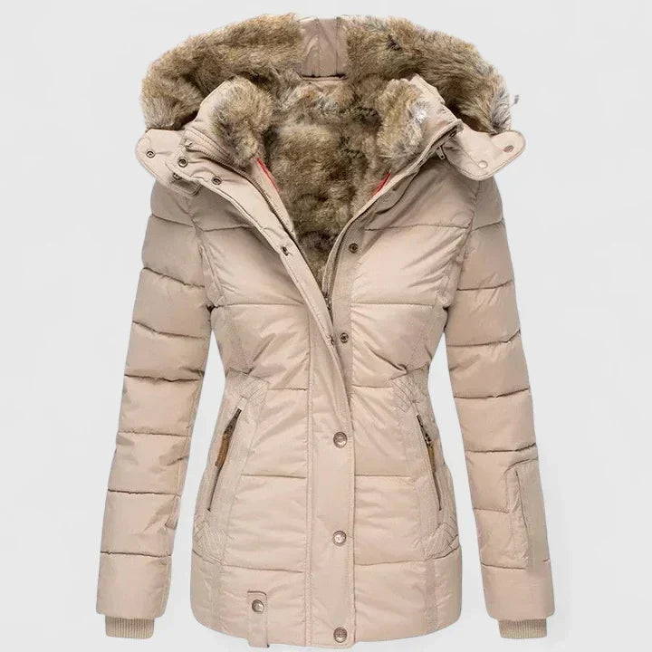 Ottavia | Comfortable Coat