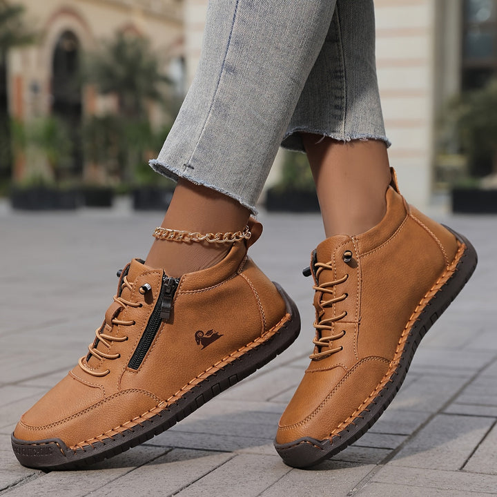 Donatella | Comfort Shoes for Therapeutic Support