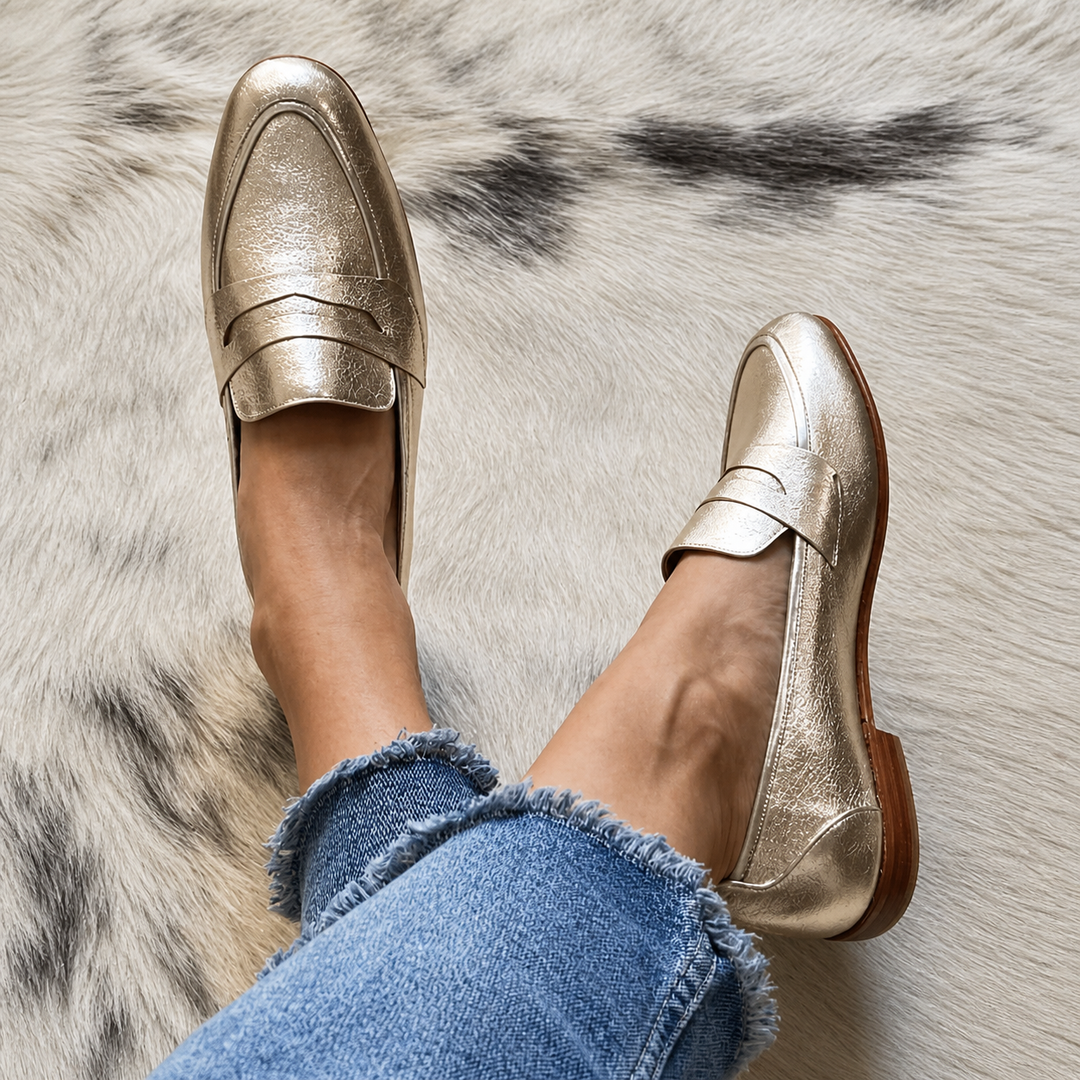 Alice - Casual Moccasins