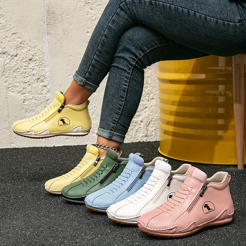 Roberta – Unmatched Comfort for Any Weather