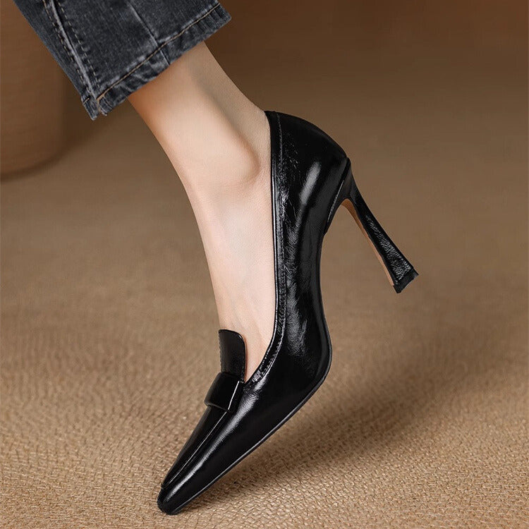 Gabriella | Elegant Heels