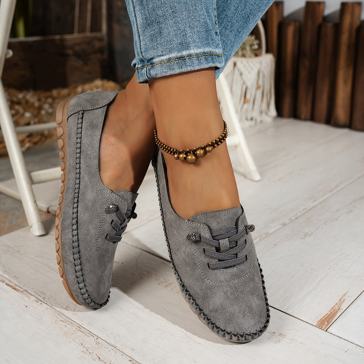 Ornella | Orthopedic Loafers