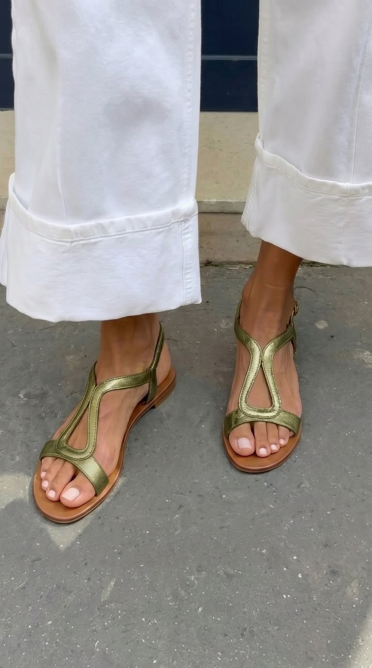 Mariella SANDALS