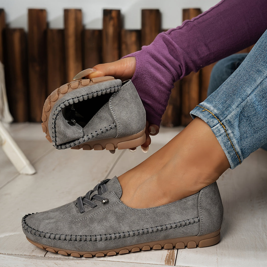 Ornella | Orthopedic Loafers