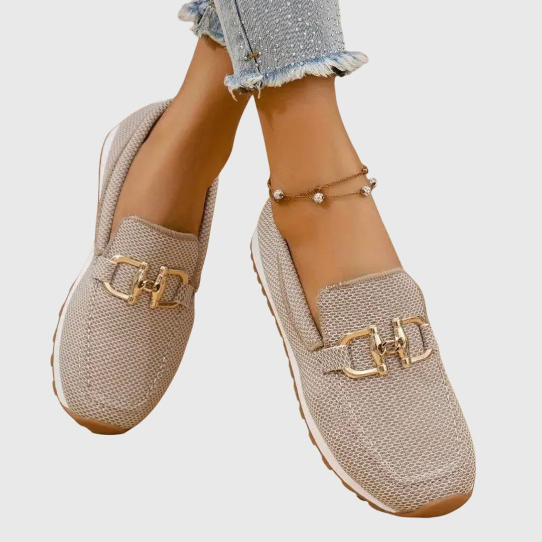 Lavinia | Orthopedic Loafers