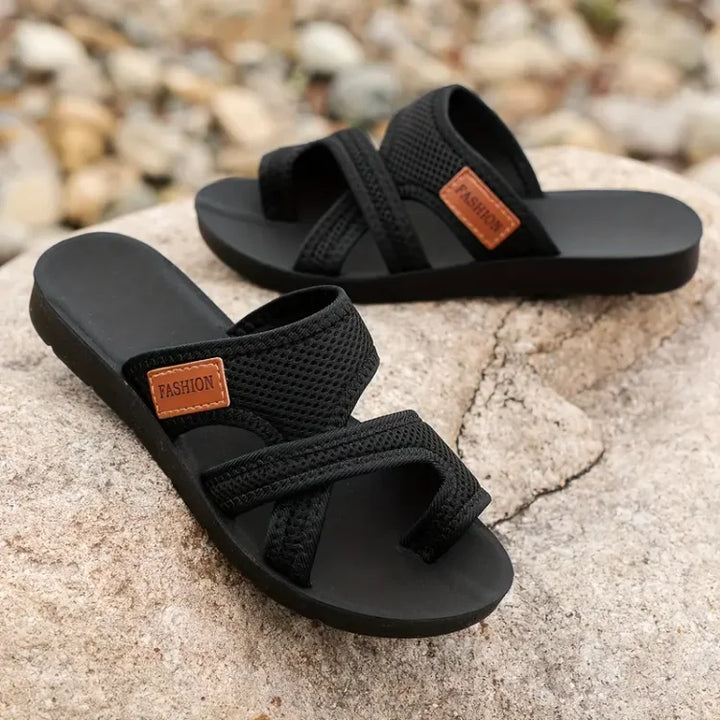 Laura | Orthopedic Sandals