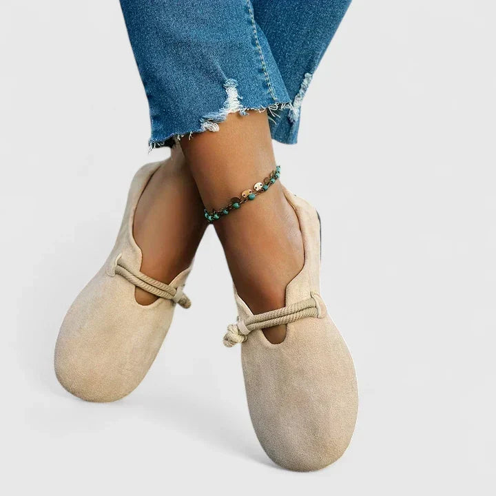 Matilde | Orthopedic Loafers