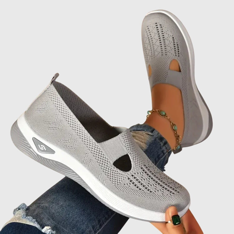 Paola Orthopedic Walking Shoes