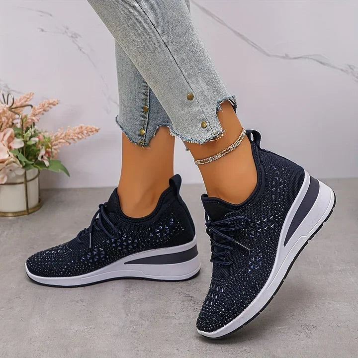 Lavinia Orthopedic Sneakers