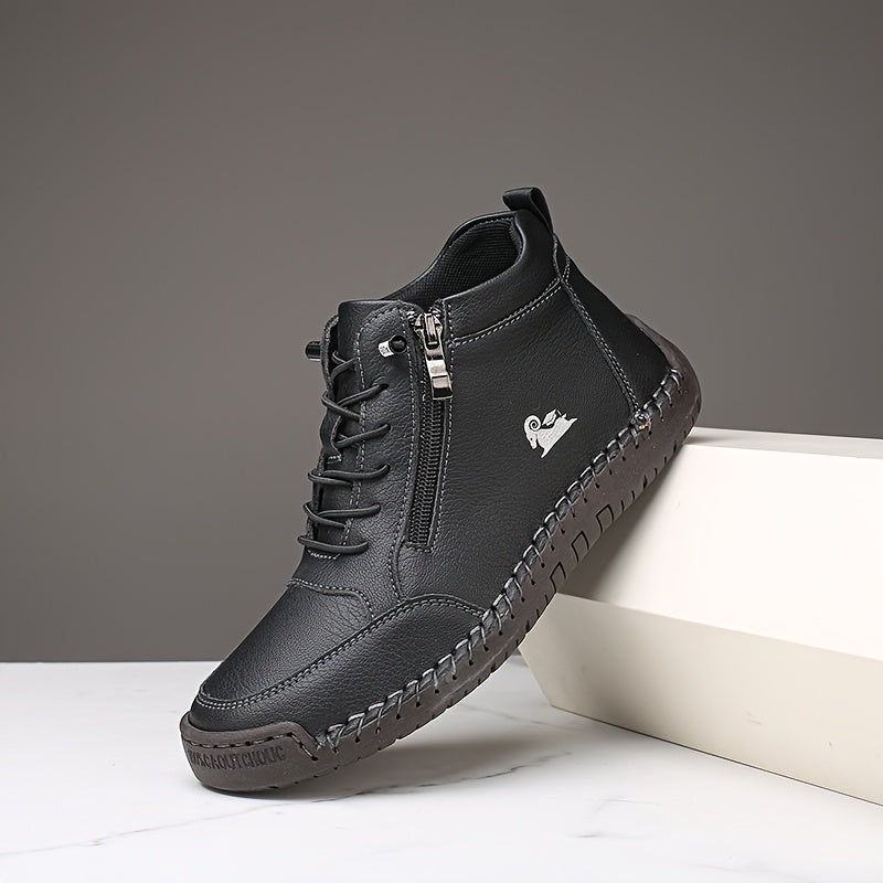 Adelina - Stylish Urban Comfort Footwear