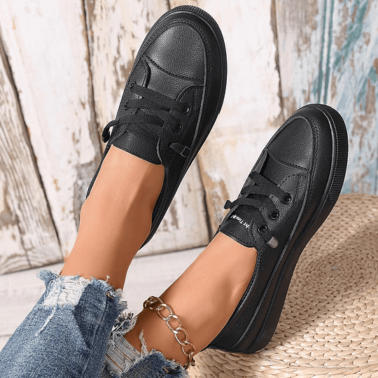 Vittoria – Subtle Comfort for Effortless Steps