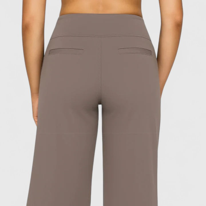 Viviana | Elegant Trousers