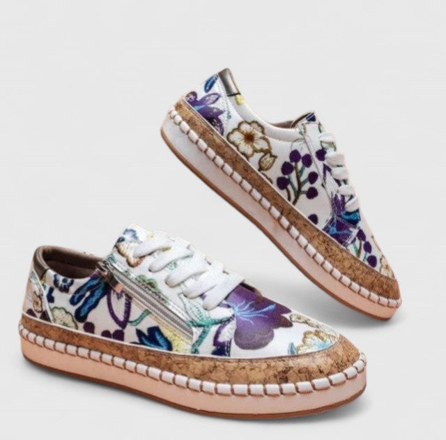 Patrizia | Orthopedic Shoes