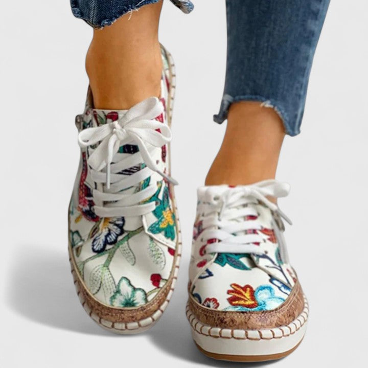 Patrizia | Orthopedic Shoes