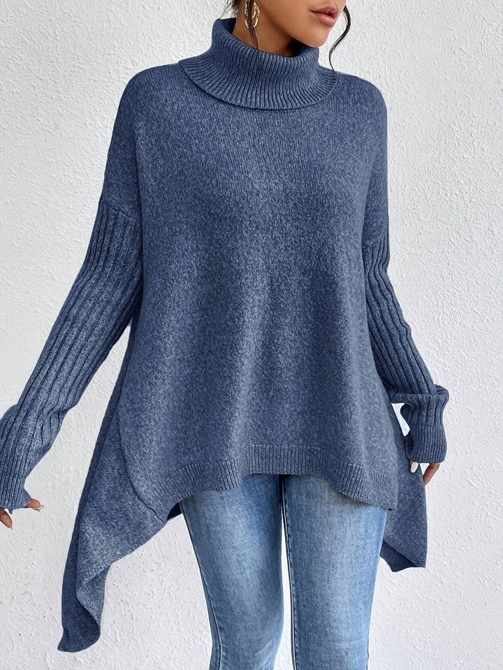 Iris | Cozy Sweater