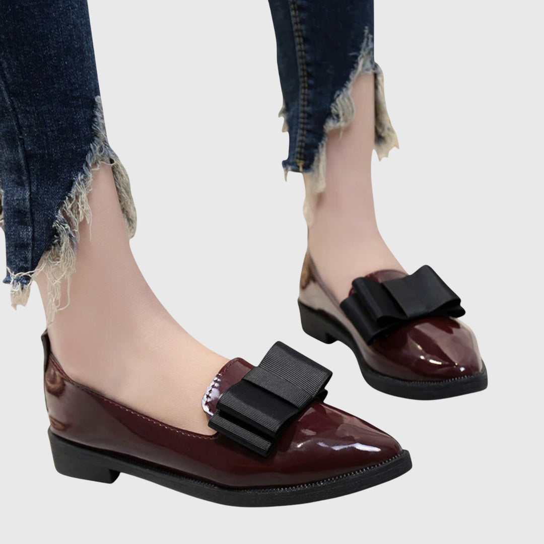 Rita | Orthopedic Loafers