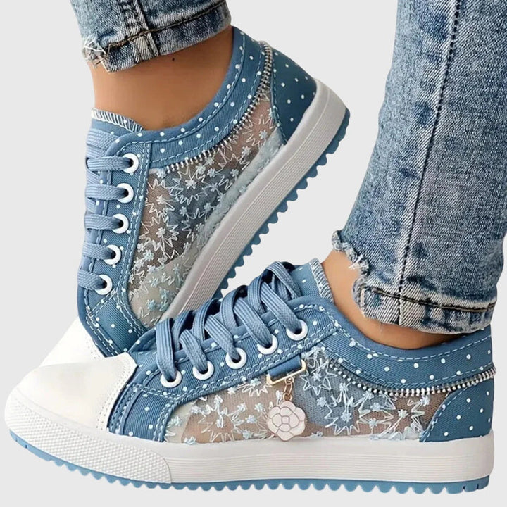 Greta | Orthopedic Sneakers