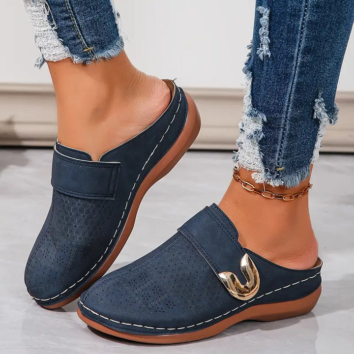 Virginia - Orthopedic Sandals